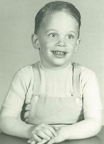 Born in Columbus, Ohio to an Italian-American father in Angelo and Jewish mother in Judy, Poffo had athletics in his family: his father was a well-known wrestler in the 1950s and 1960s and was featured on Ripley's Believe it or Not! for his ability to do lots and lots of situps.