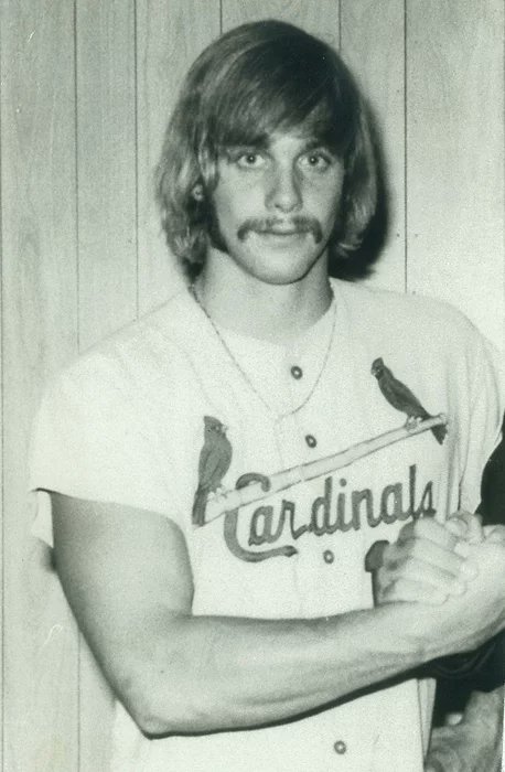 Randy was in the St. Louis Cardinals' minor league system for four seasons. In between his third and fourth seasons in baseball, Poffo wrestled, breaking into the business in 1973 as "The Spider", based off the popular comic book character Spider-Man.