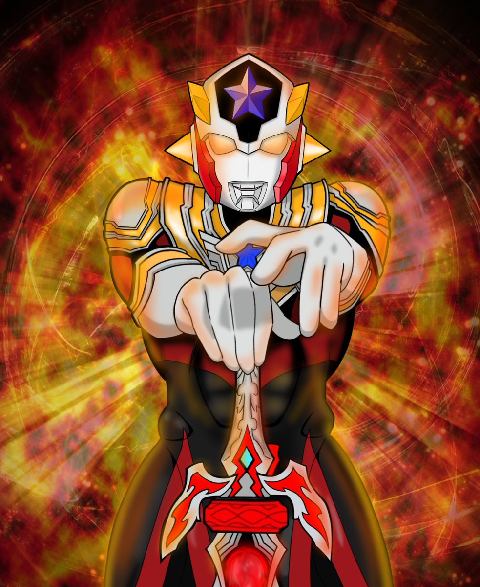 Twoucan ウルトラマンタイタス の注目ツイート イラスト マンガ