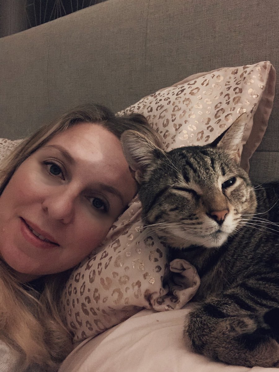 elainefitzp's tweet image. #tier3sundays with my besties 💞🐶🐱#makeyourownfun #StayHomeStaySafe