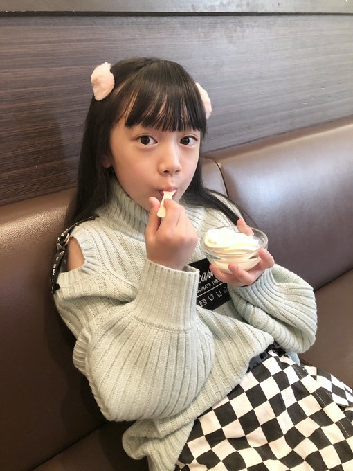 Twitterのコスプレ画像16