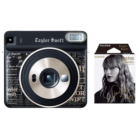 folkxile's tweet photo. DAY 9: SWIFTMAS ADVENT!

Reputation Instax Camera

- free shipping
- open internationally
- w/ free black case!

HOW TO ENTER? RT &amp; Reply with "I'm voting for Taylor Swift for Artist of the Year at the #AMAs"  

= MORE REPLIES, MORE ENTRIES https://t.co/gjUljSr99C