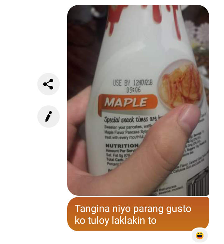 jvlshii's tweet photo. Is this #MappleEffect? HAHAHAHAHAHA https://t.co/JfmgcBjZSv
