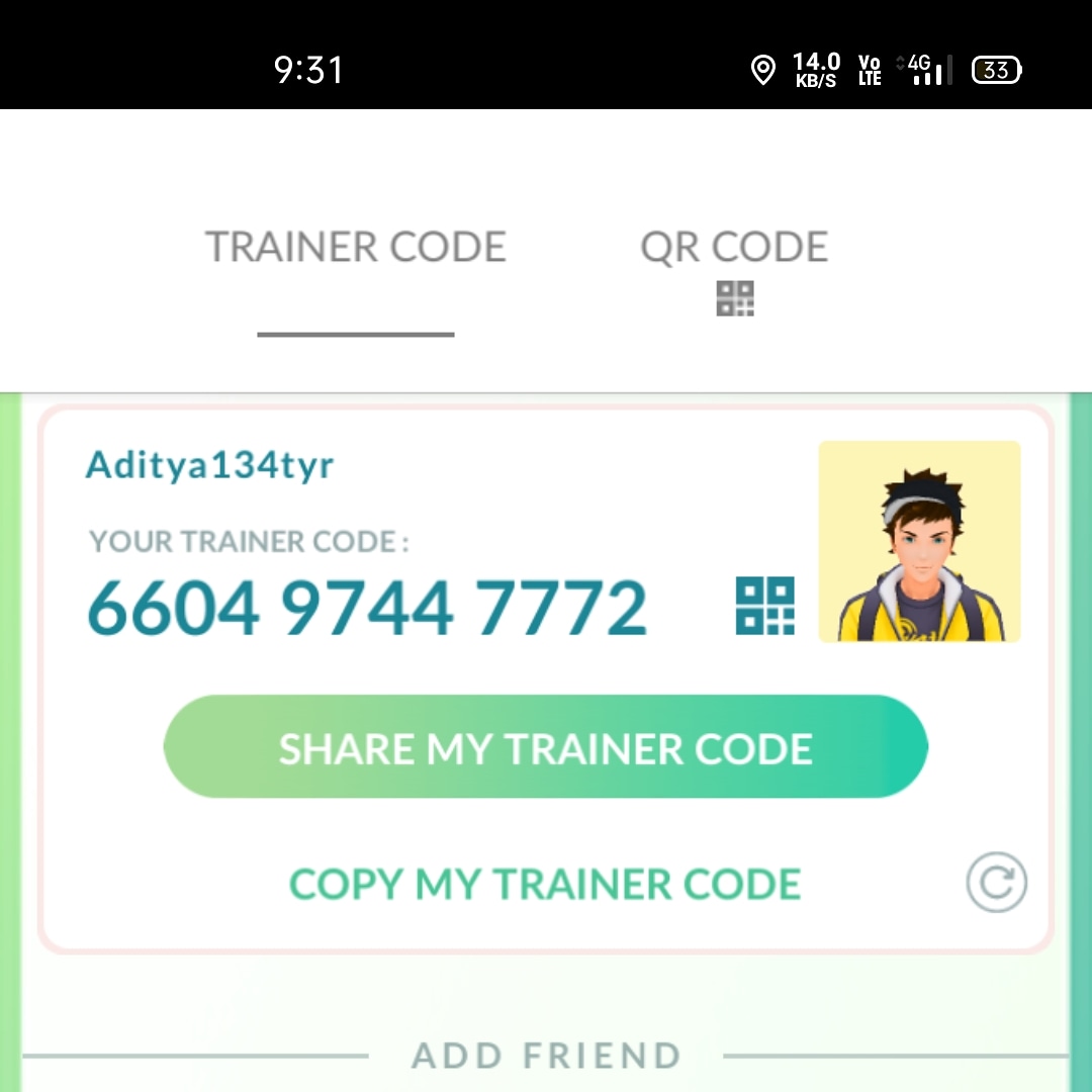 Pokemongo Friend Codes Pokemongoadding Twitter