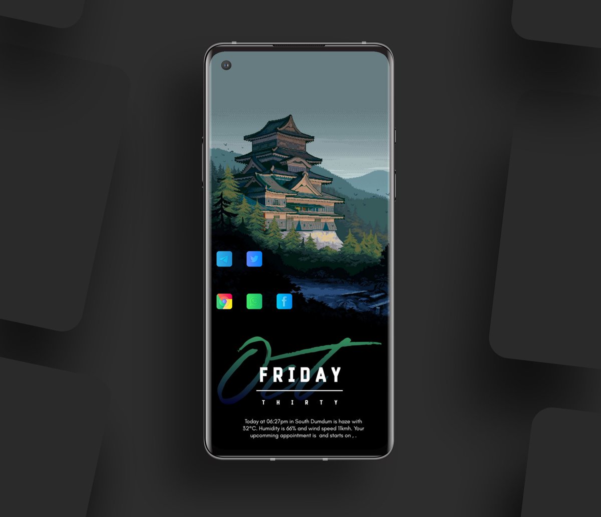 iammrbhaskar's tweet photo. Widget : #FoxieKWGT @21MaRcO12
Icon : #Gredient @homescreenfiy
Wall : @Sench022 https://t.co/PcqpAtB9FV