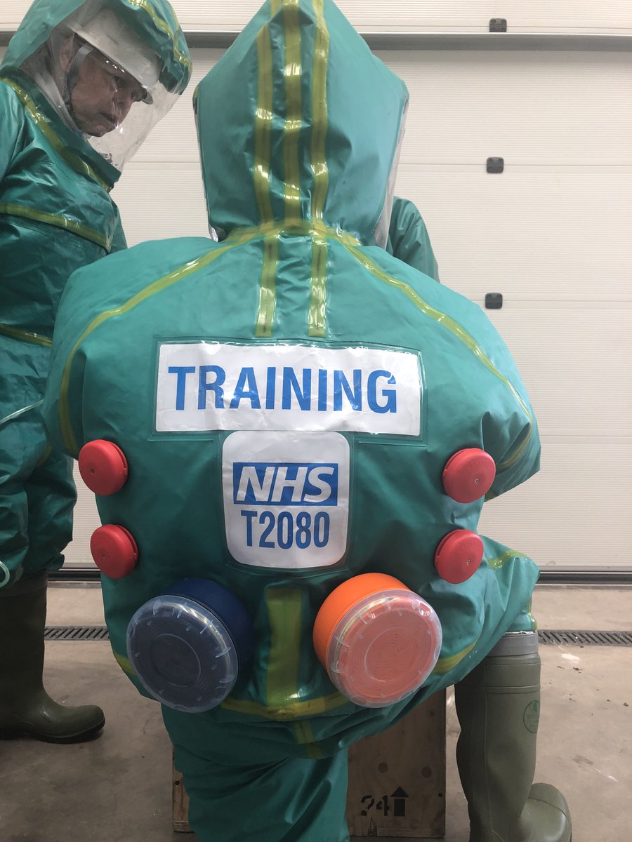 SWASFT EPRR Capabilities tweet media