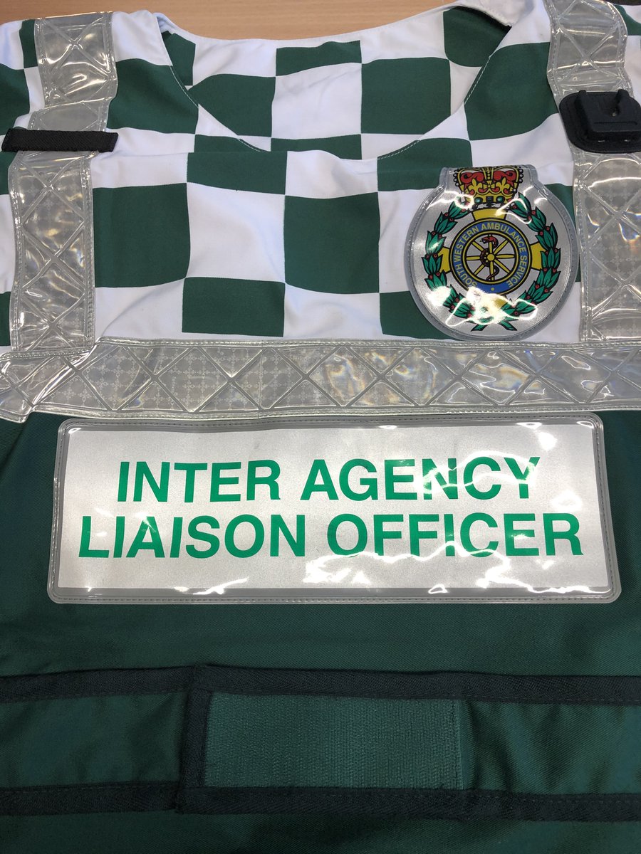 SWASFT EPRR Capabilities tweet media