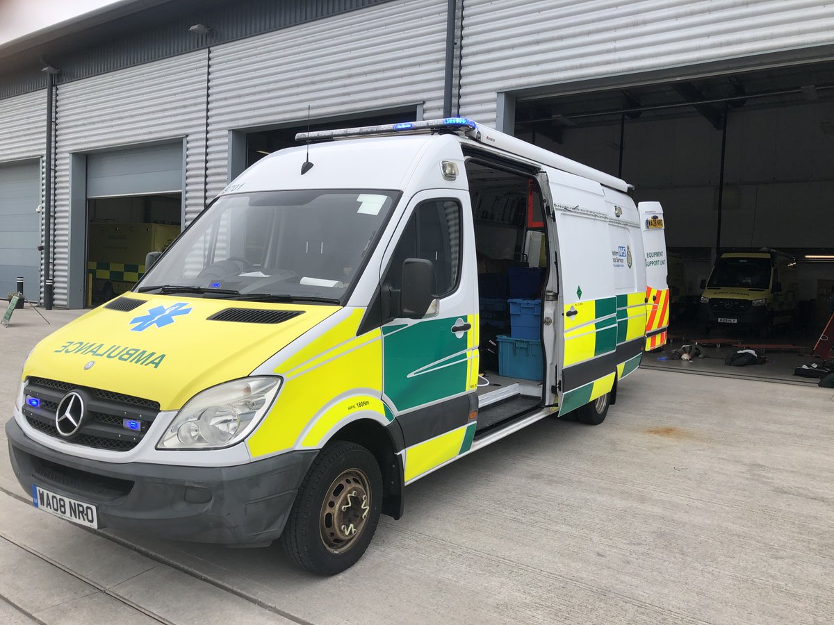 SWASFT EPRR Capabilities tweet media