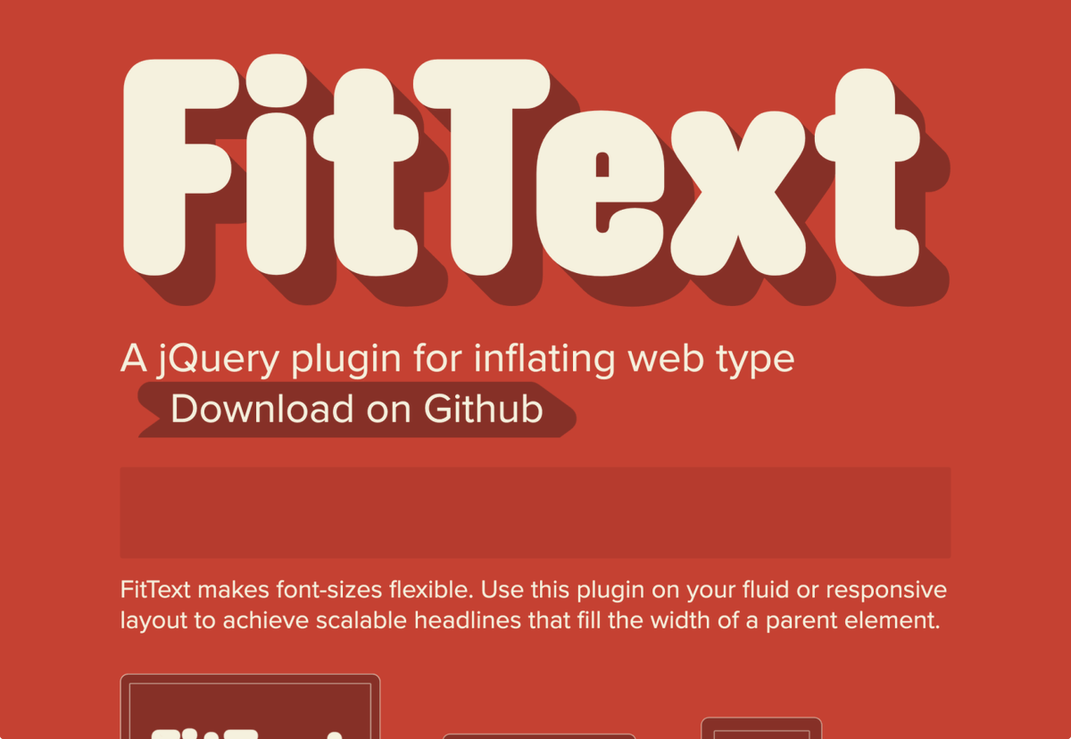 Azoora's tweet photo. 19 JS Libraries/Plugins for Typography - #code #development #javascript #js #jquery #libraries #plugins #typography #design #flowtype #blastjs #textillate #windowtamer #slabtext #typed #fittext #typebutter #textualizer #jumble- #azoora #beyondtheordianry - https://t.co/GoT1gV1gyi https://t.co/U1knKSzzVu