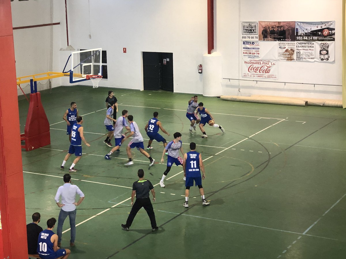 BaloncestoCDAS's tweet photo. Finaliza el primer cuarto
Solucar 1️⃣1️⃣ CDAS ESPARTINAS1️⃣3️⃣
#fab #cdas #espartinas #solucar #sanlucarlamayor #baloncesto https://t.co/wnNPf6dGcL
