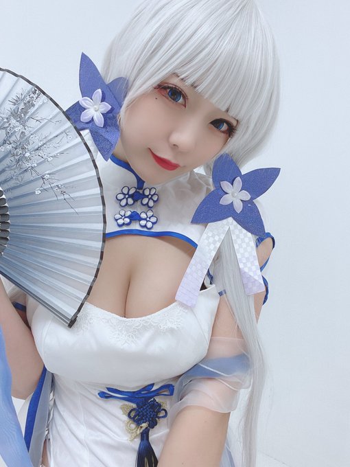 コスプレイヤーみはるのTwitter画像18