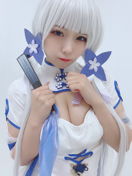 コスプレイヤーみはるのTwitter画像19