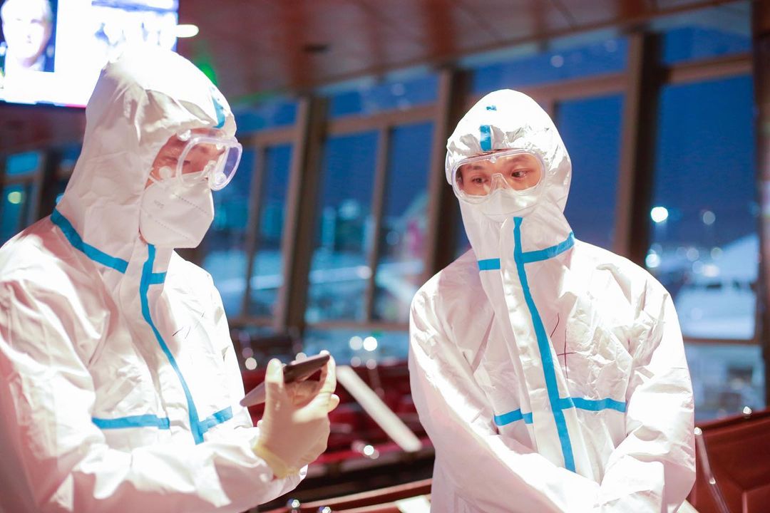 #ACLElite | #ACLTwo tweet media