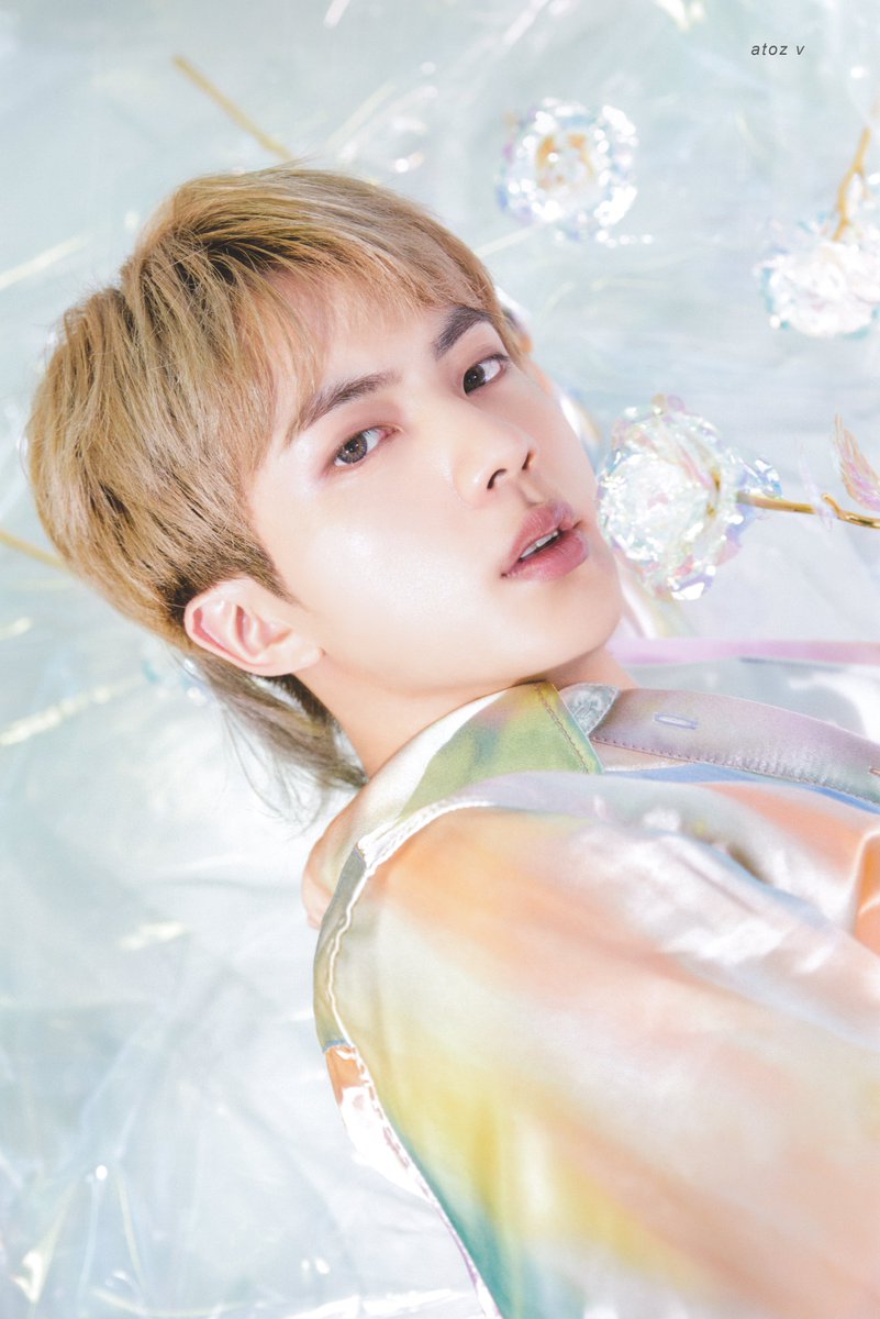 atozv_scan's tweet photo. ［scan］2020 WALL CALENDAR

#방탄소년단 #BTS @BTS_twt https://t.co/x3ASydJA29