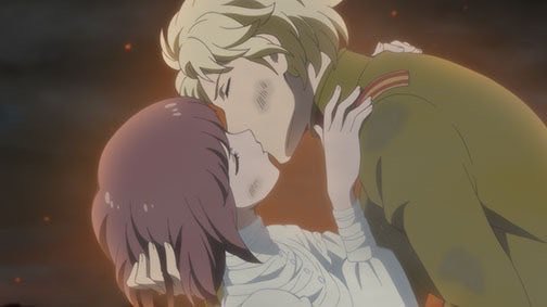 劇場アニメ はいからさんが通る 公式 Haikara Anime Twitter