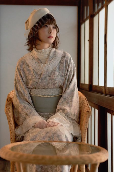 Twitterのコスプレ画像9