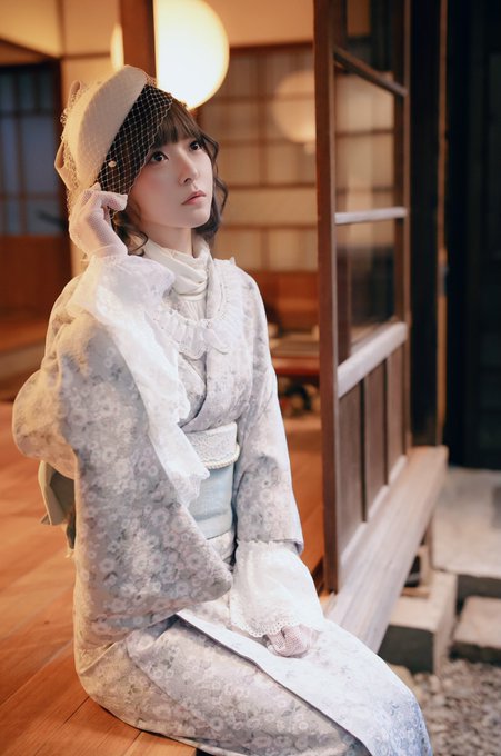 Twitterのコスプレ画像8