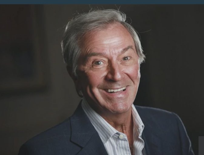 RedCanyonMgmt's tweet photo. #Desoconner  So sad to hear of the passing of Des OConner. A true legend  of the bussiness,  a great loss. #RIPDes https://t.co/xhcij8eHqH
