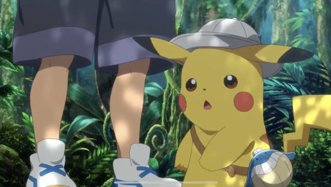 劇場版ポケットモンスター ココ の評価や評判 感想など みんなの反応を1時間ごとにまとめて紹介 ついラン 劇場版ポケットモンスター ココ の評価や評判 感想など みんなの反応を1時間ごとにまとめて紹介 ついラン