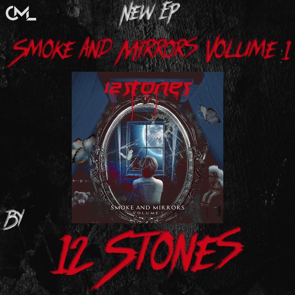 Christian Music Library tweet media