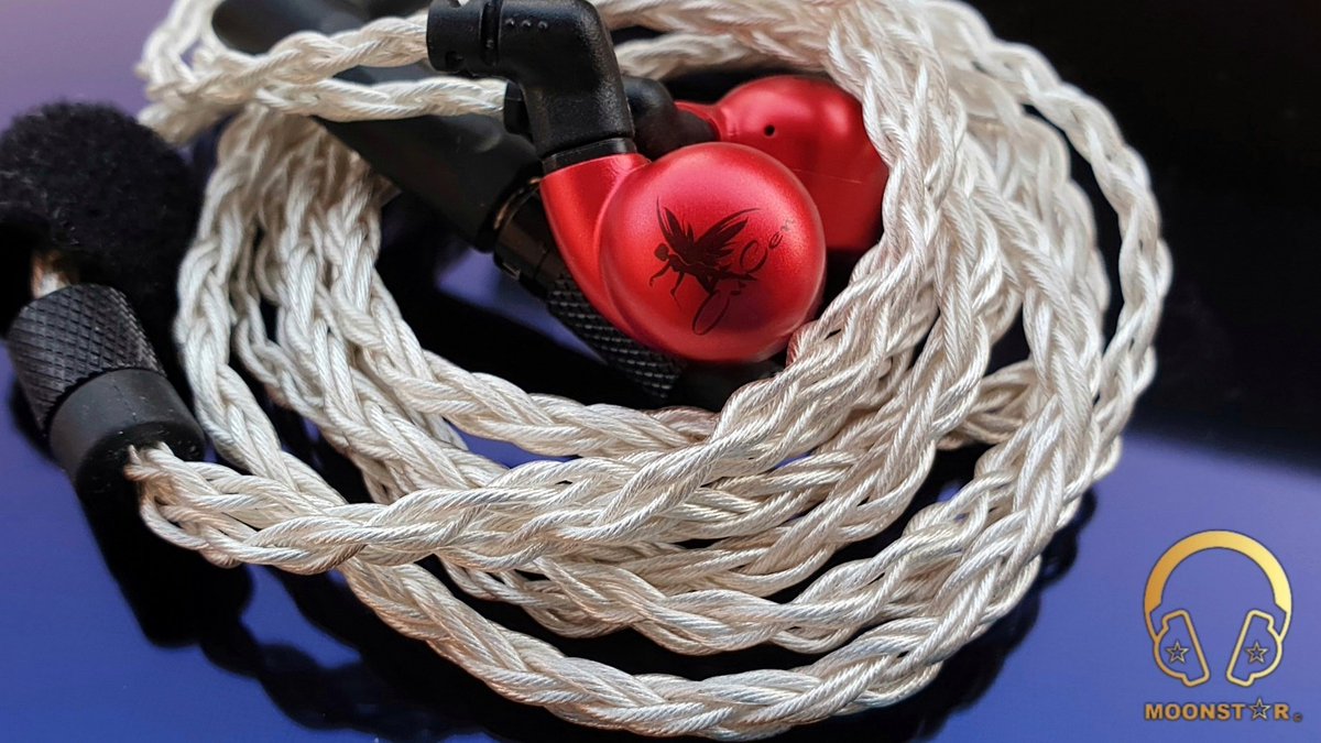 moonstareviews's tweet photo. Under the Rainbow ๐
#tinhifi #ddhifi #hiby #beans #littledots #audiophile #iems #hifi #moonstarreviews #portableaudio https://t.co/c0mYbLeri3