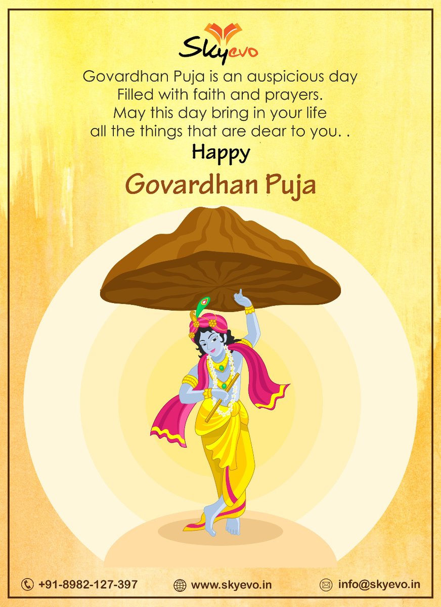 Skyevo10's tweet photo. #govardhanpooja #govardhanpooja2020 #govardhanpoojaday
#govardhan #govardhanpuja #govardhanparvat #govardhan_puja https://t.co/W9h0524qDa