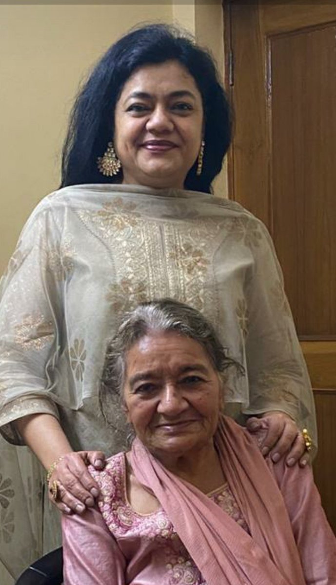 Dr. Priya Bir tweet media