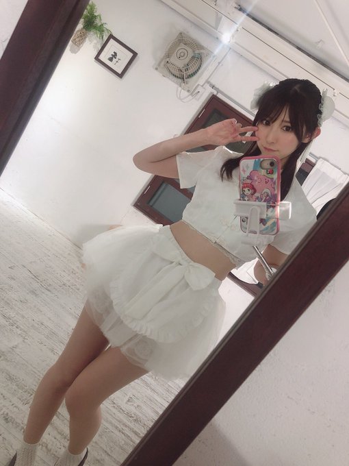 Twitterのコスプレ画像4