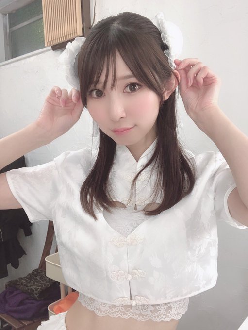 Twitterのコスプレ画像3