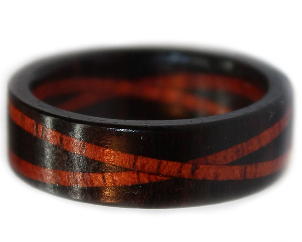 Wooden Rings tweet media