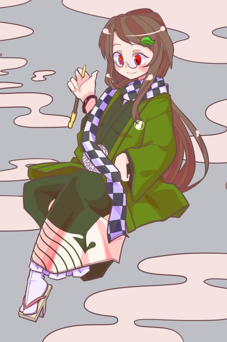 二ツ岩マミゾウのtwitterイラスト検索結果 古い順 二ツ岩マミゾウのtwitterイラスト検索結果 古い順