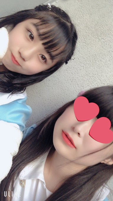 Twitterのコスプレ画像2