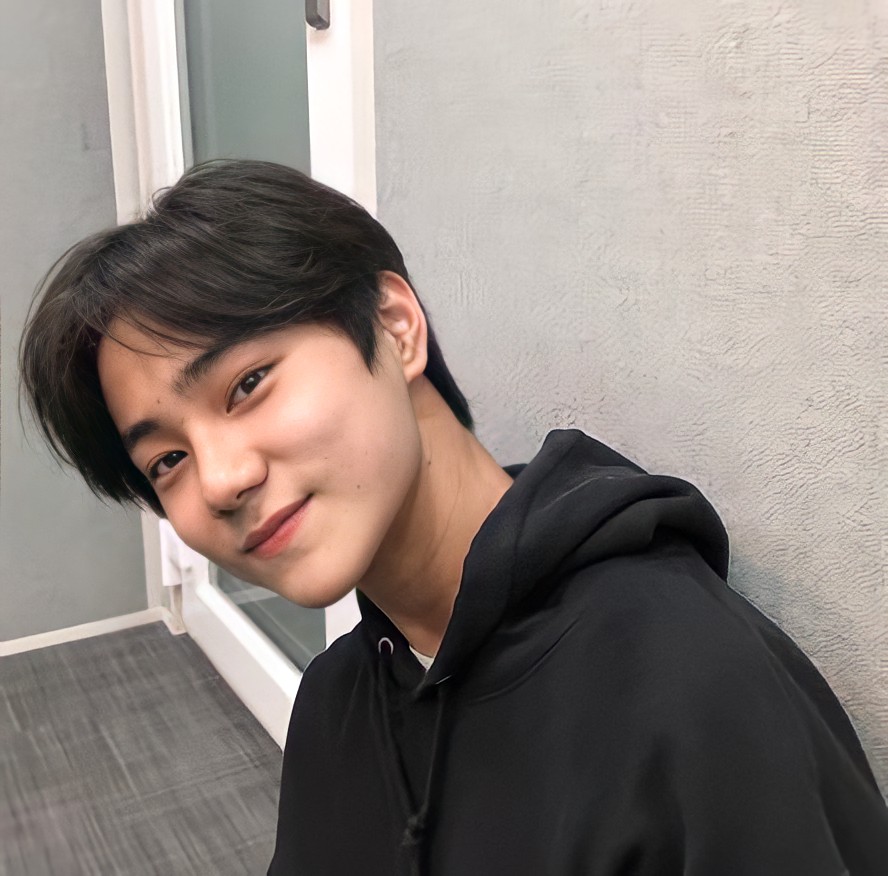 sarangdongkyu's tweet photo. Day2: One my fave pre-debut photo of Dongkyu 🥺🥺

#DanielVisual
#The3DGame
#Dandelions_With_Daniel https://t.co/Eon1WIk2By