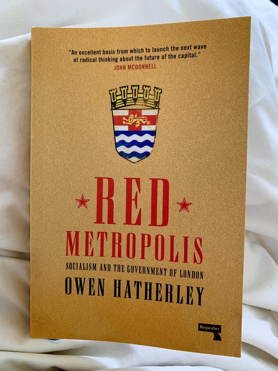 Penny_Dropping's tweet photo. Really enjoyed this. Except the part when @owenhatherley calls Doreen Massey - the geographer - an urbanist! https://t.co/R2O7XTiCdq