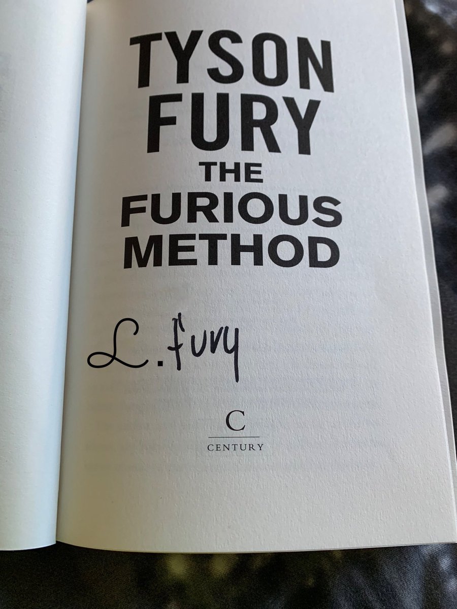 Patrick__Whelan's tweet photo. All this controversy over the new signed books.. I see thereโs been one done especially for you @PCJacob4
@2fastn2furious1 #TheFuriousMethod https://t.co/tMbO1uhQdh
