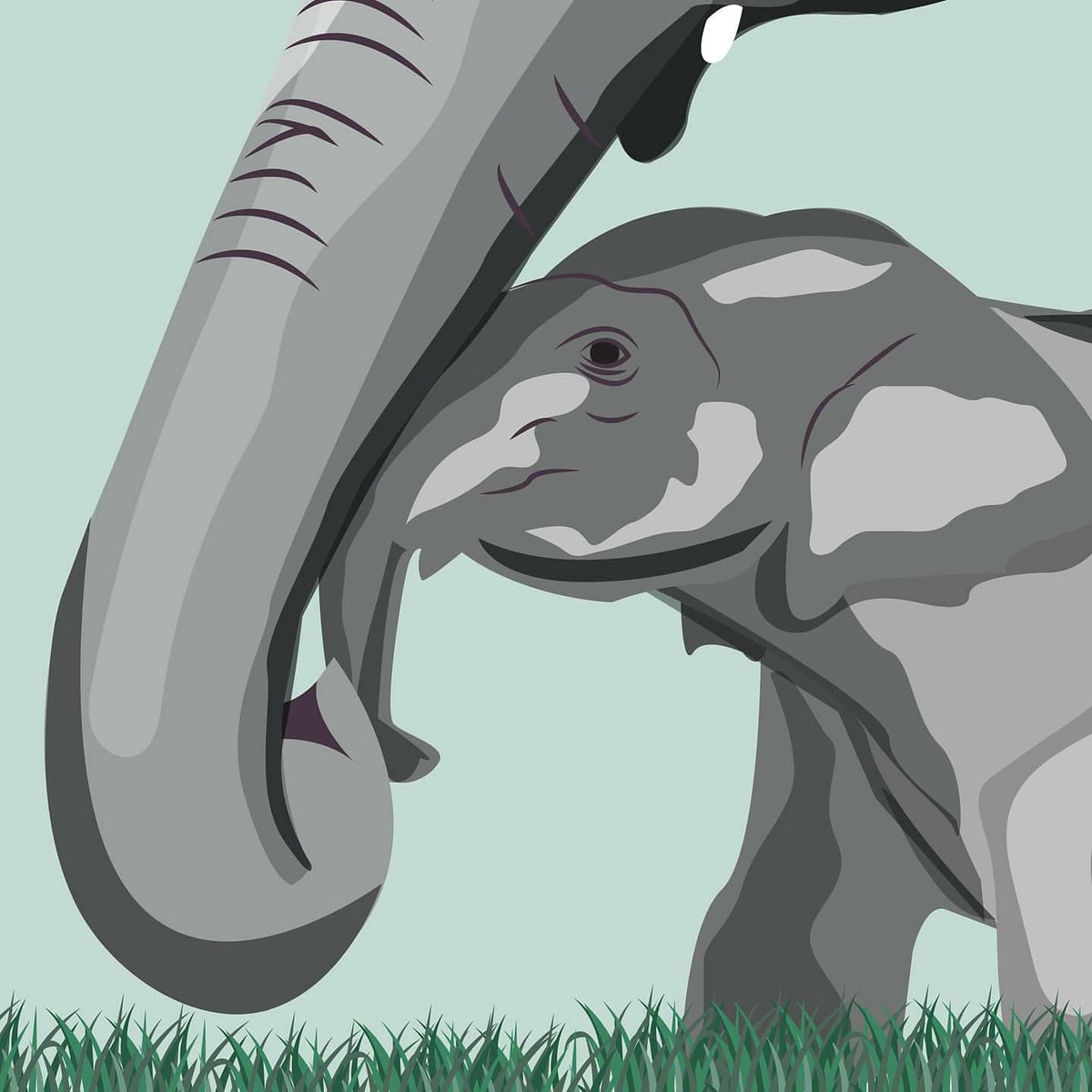 CPIllustration1's tweet photo. https://t.co/Vs2xs1yZtu

Available to buy on Etsy.
15%off
Free delivery
Free Personalisation
#animals #elephants #poster #print #art #illustration #artistic #illustrator #etsy #etsyshop #etsysales #etsyprint #homedecour #home #decoration #office #workfromhome #gift #personalised https://t.co/owe7oyDUZy