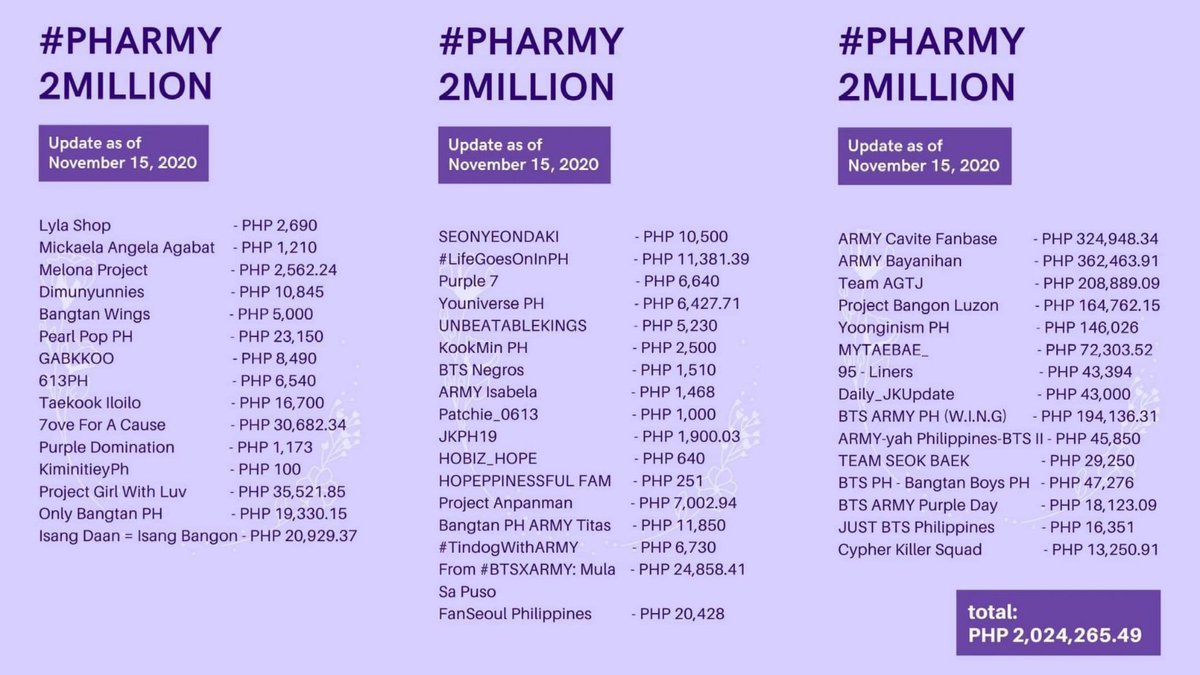Bea Joyce Omac tweet media