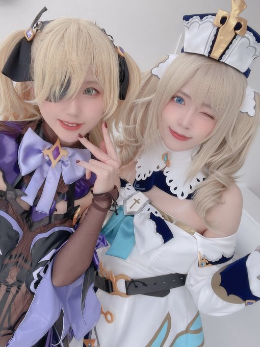 コスプレイヤーまめのTwitter画像48