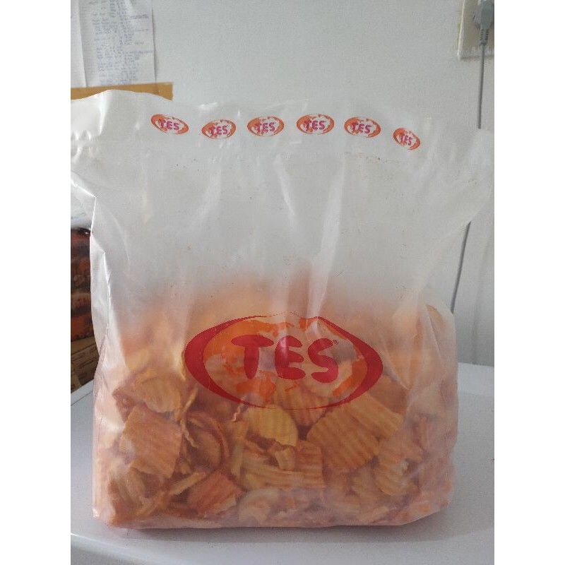 Saya menjual Singkong Balado TES seharga Rp. Dapatkan di Shopee sekarang! shopee.co.id/dapoerrafa20/7… #ShopeeID