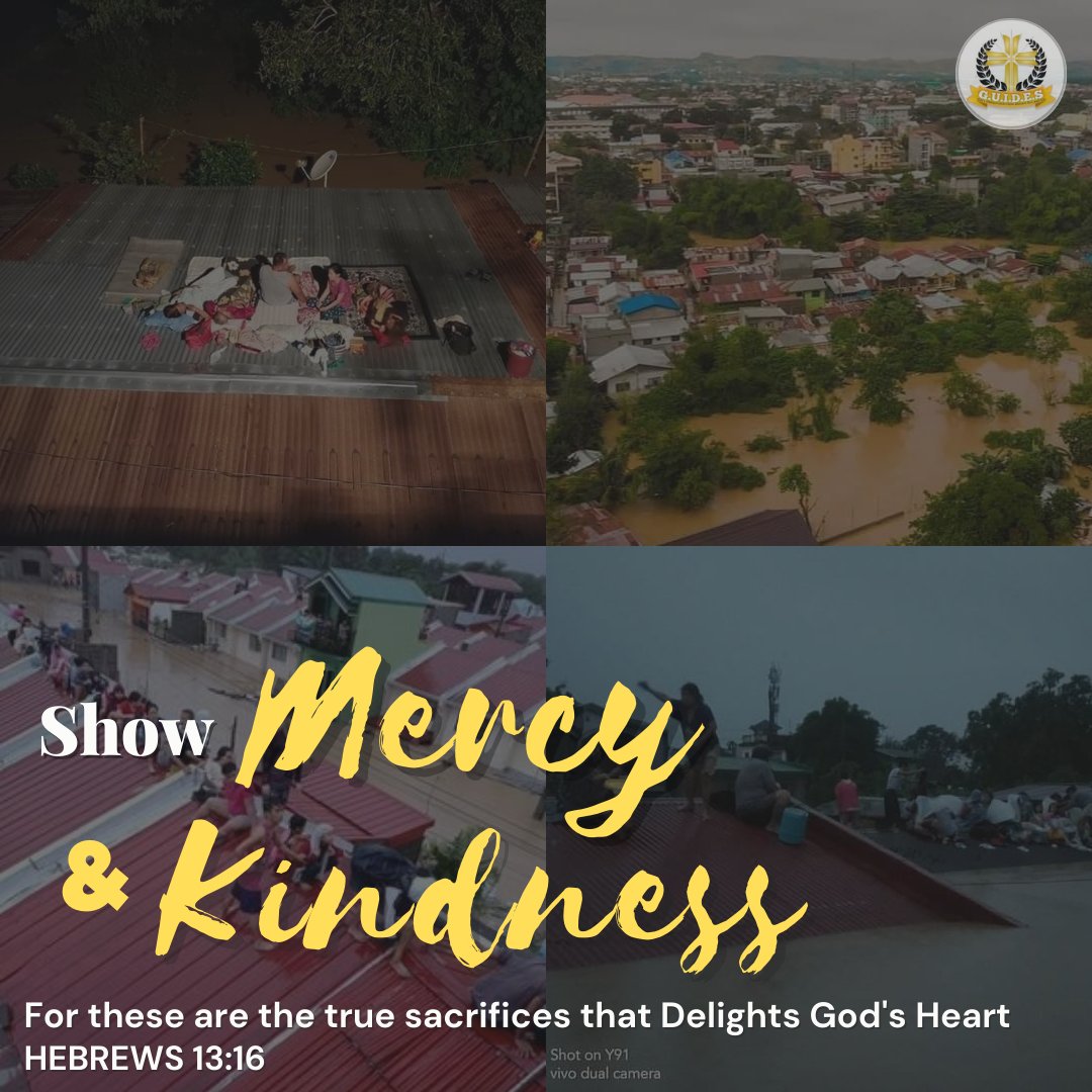 _GodGUIDES's tweet photo. Carolinians!

Let's bring the spirit of empathy and compassion into a higher level during these times. Let us help out our fellow citizens that is recently affected by #TyphoonUlysses 

Here's how you can help:
https://t.co/kJk3lIcMXB https://t.co/0XOG93Et4e
