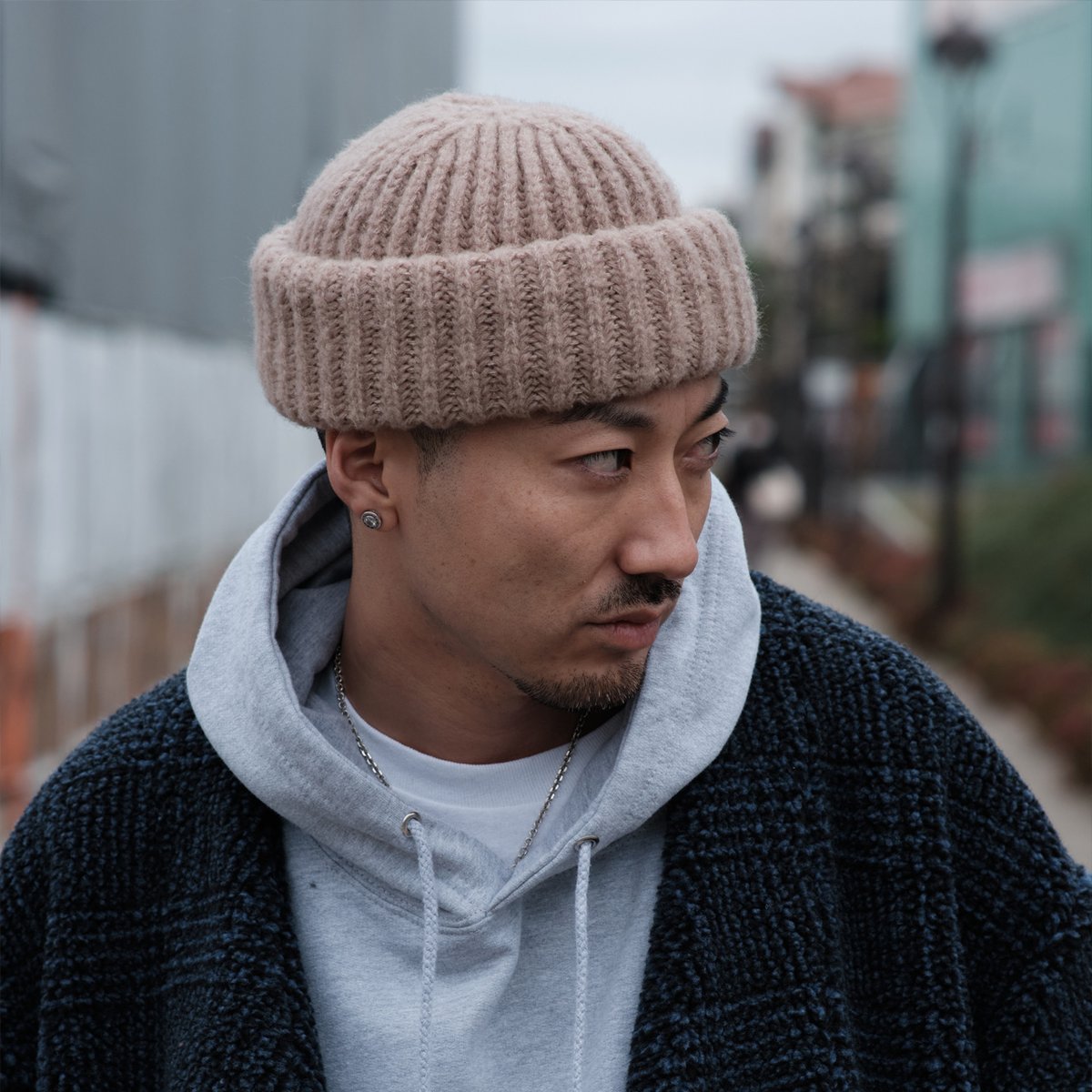 DLheadwear's tweet photo. ぶっとい、という答え。
過去最大ボリュームのニットキャップ登場。
この魅力と使いやすさ、被るとわかり���す。

https://t.co/ldpI0WLrKU https://t.co/OXB5JHVE5k