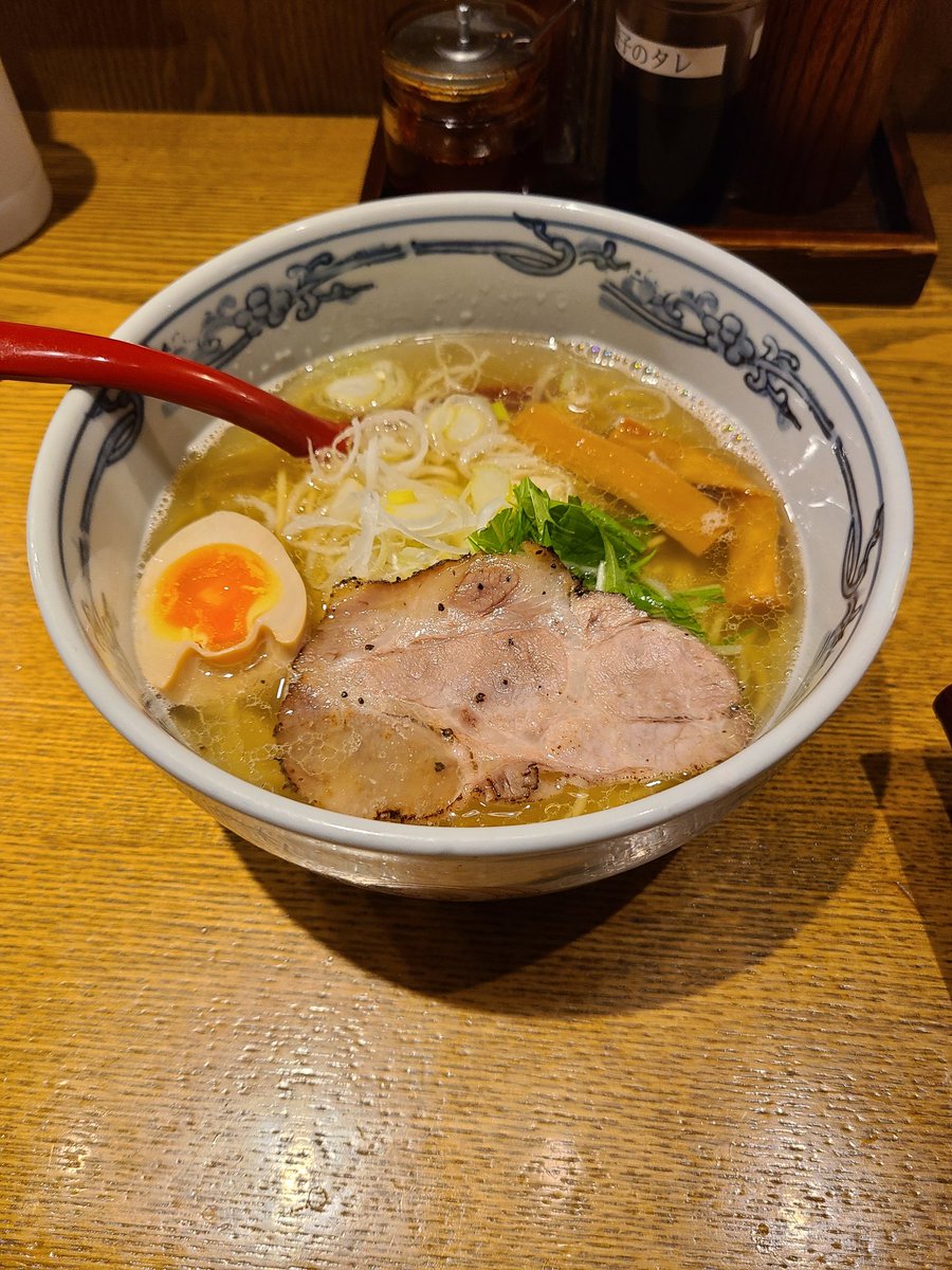 麺や六三六