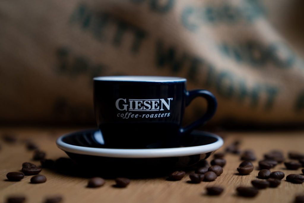 When we start to talk about coffee, most of the time we can’t manage to stop. What can we say? At Giesen we don’t just love to build our coffee roasters, we love everything about the coffee process. Which is why we share some facts about coffee: buff.ly/2IqprLA