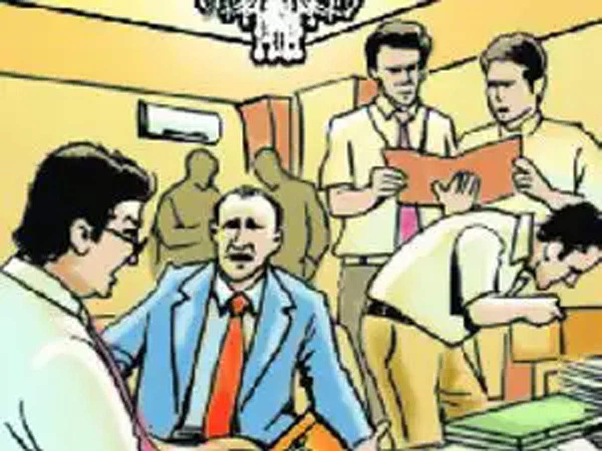 ETHindi's tweet photo. GST चोरी के खिलाफ पूरे देश में जारी कैम्पेन में अब तक 25 अरेस्ट, ED भी कार्रवाई को तैयार  https://t.co/fhtWNVwVuj via @NavbharatTimes 
#gst1 #GSTR3B https://t.co/qvSESWZYDN