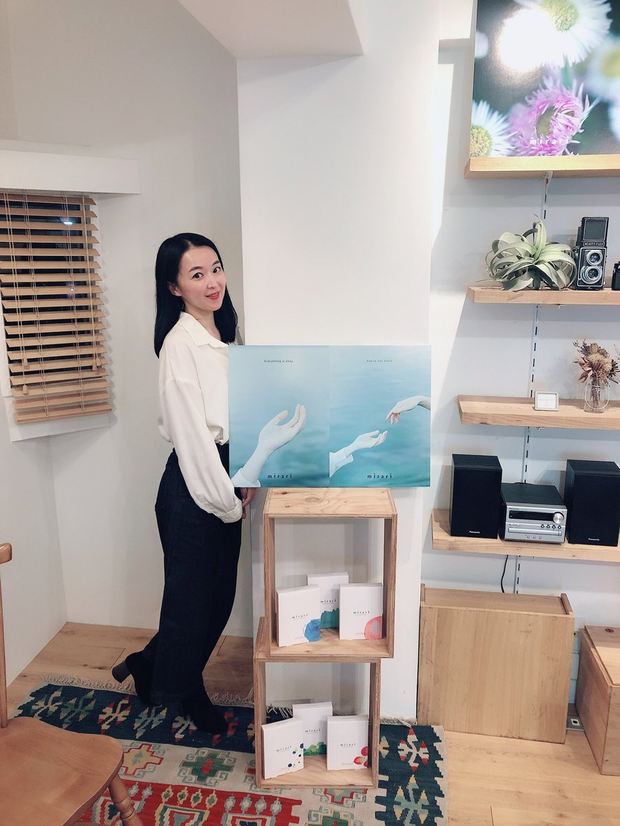 カン・ハンナ (Kang hanna) tweet media