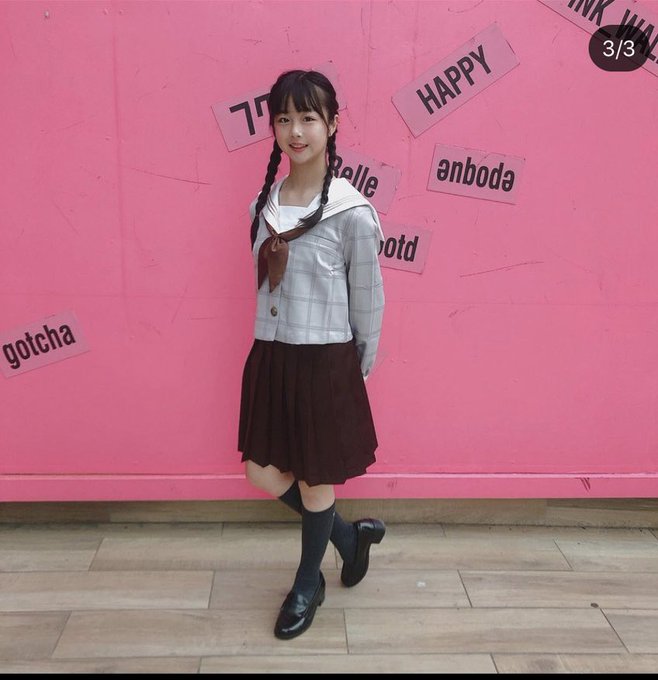 Twitterのコスプレ画像43