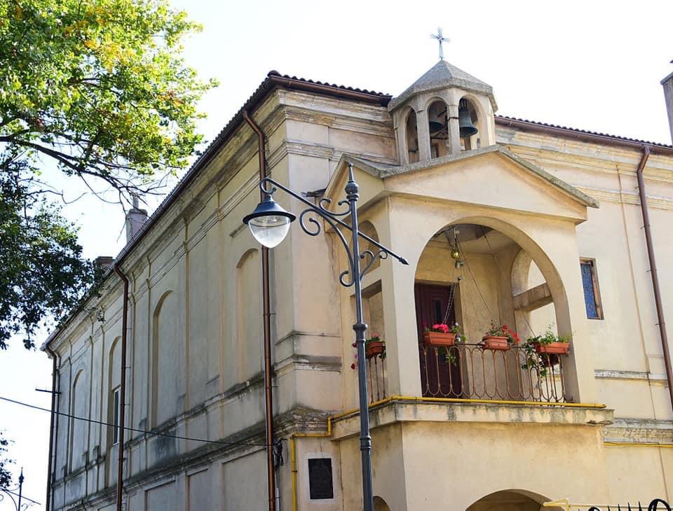 Travel_2Romania's tweet photo. #Constanța, spațiu de sinteză a culturii tradiționale, parte integrantă a spiritualității românești ... 
#LaMulțiAni #Dobrogea #multietnicitate #multiculturalitate #identitate
📸Primăria Constanța 
#DiscoverRomania https://t.co/OPDdWyAaef