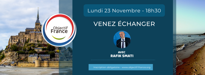 AneeObjFrance44's tweet photo. @ObjectifFrance 44 confinement des corps ne rime pas avec confinement des esprits.Réunions (ce 14/11/20) en visio régulières autour des thématiques de notre programme, de sujets d'actualité et bien sur des rencontres numériques en DIRECT avec les régions du Président @RafikSmati https://t.co/H4b1jFQO0Z