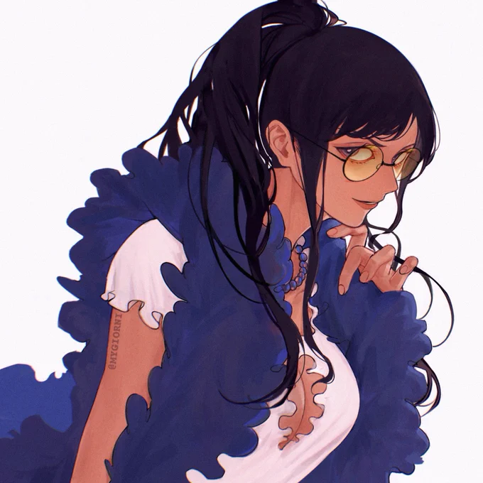 Nico Robin | Film Gold✨
Redraw?

#onepiece #onepiecefanart 