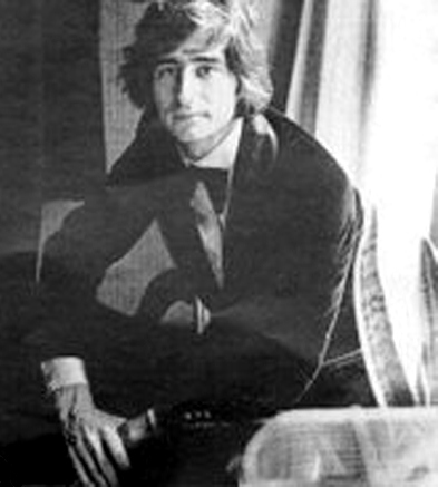 Happy 80th BIrthday to 
SAM WATERSTON 